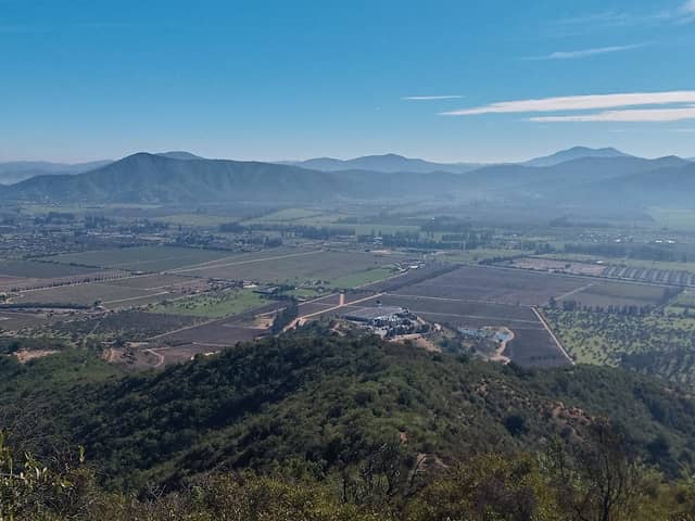 Mirador Indómita - Image 1