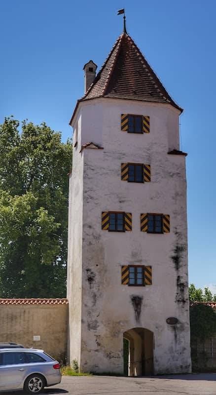 Kasselturm - Image 2