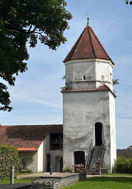 Kasselturm - Image 1