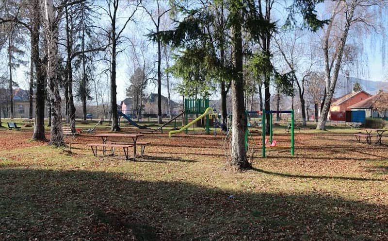 Parcul Bratianu - Image 1