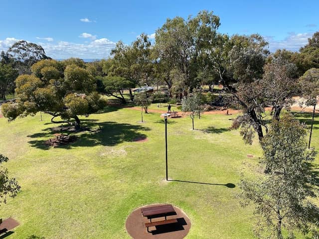 Wireless Hill Park - Image 2