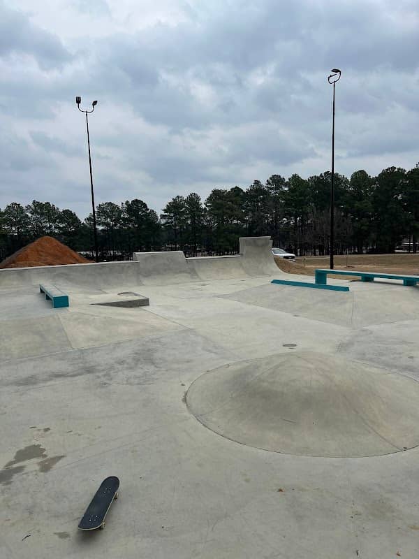 Magnolia Skate Park - Image 1