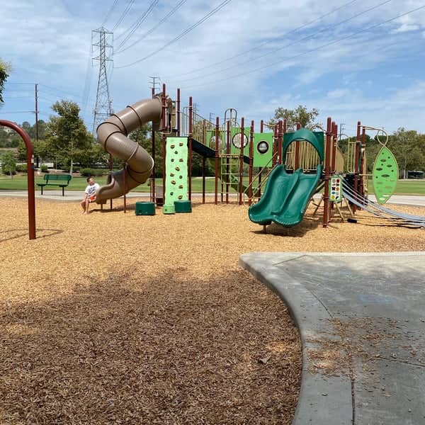 Sheep Hills Park - Image 4