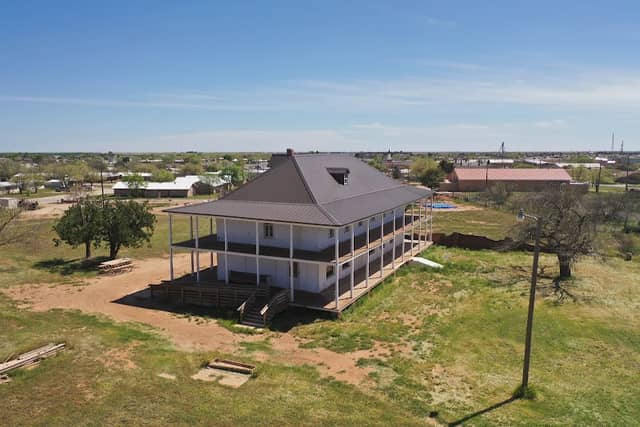 St. Joseph's Carmelite monastery - Image 1