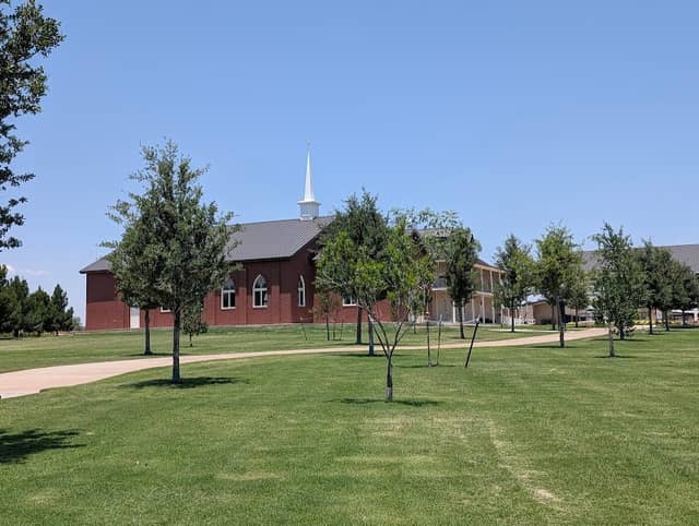 St. Joseph's Carmelite monastery - Image 2