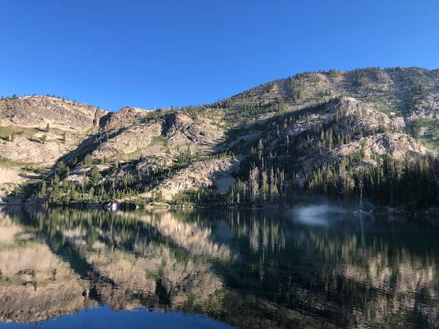 Boone Peak - Image 2