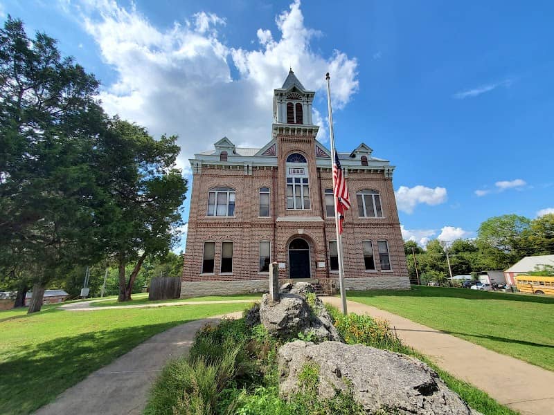 Powhatan Historic State Park - Image 2