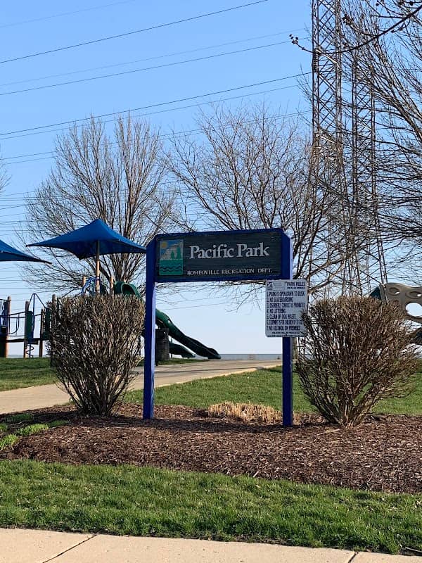 Pacific Park - Image 1