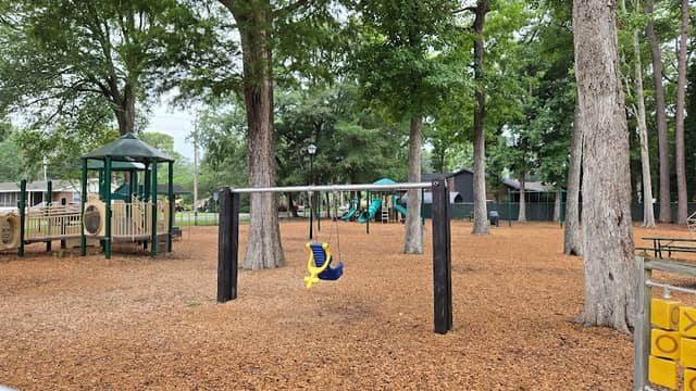 All Children's Park - Image 2
