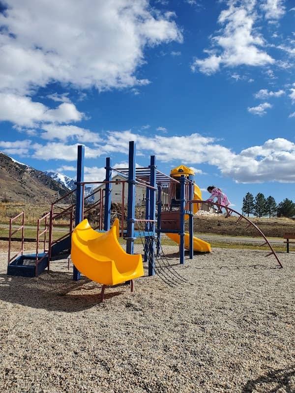 Deweyville Park - Image 1