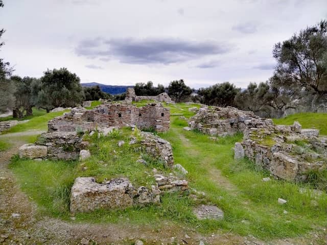 Archaeological Site of Sparta - Image 1