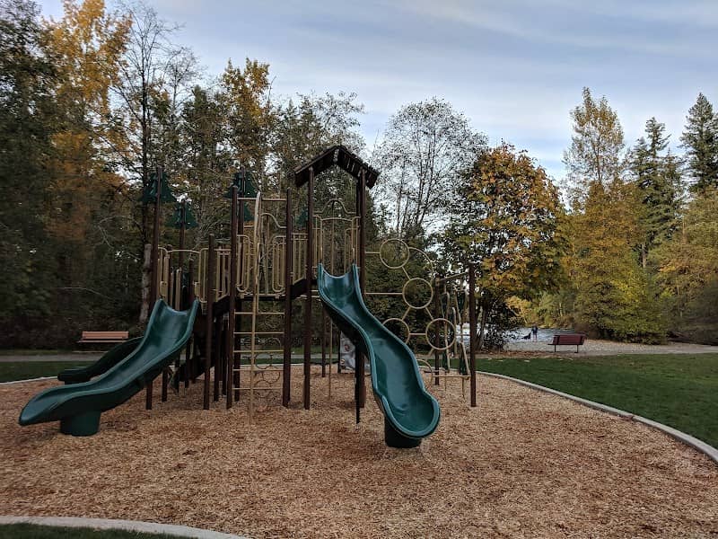 Puntledge Park - Image 1