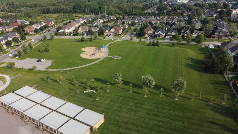 Bridle Park - Image 1
