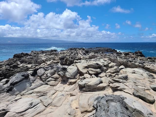 Makaluapuna Point - Image 1