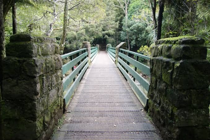 Mair Park - Image 1