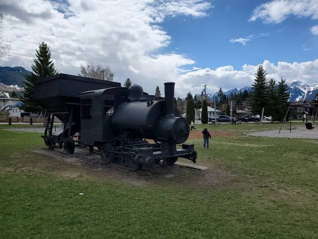 Rotary Park - Image 1
