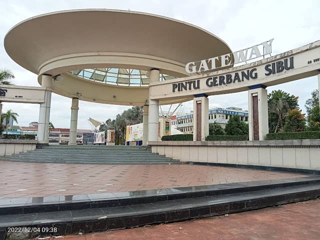Sibu Gateway - Image 1
