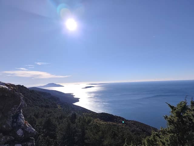 Panoramic view - Image 1