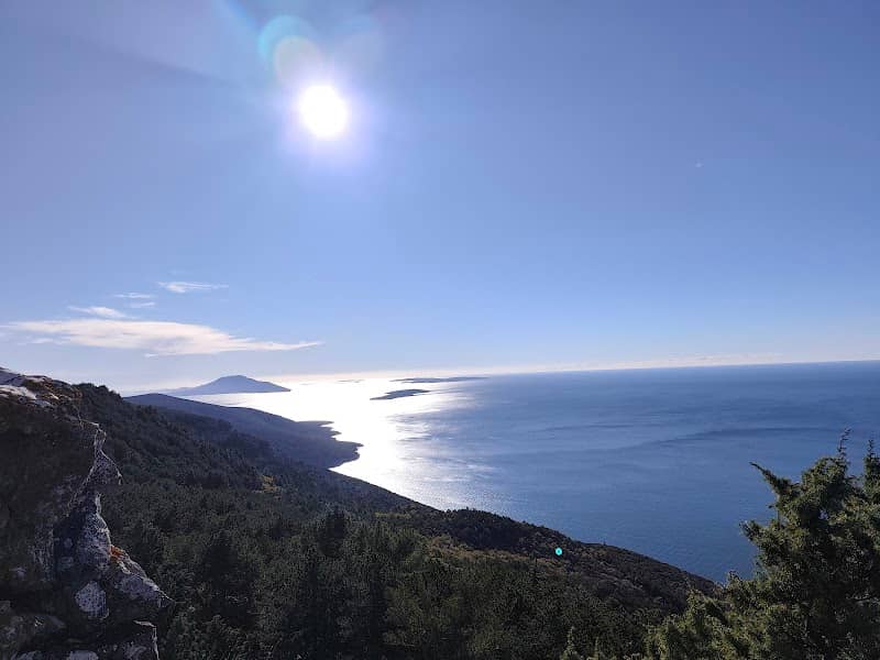 Panoramic view - Image 1
