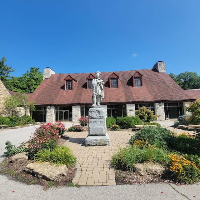 Hauberg Museum - Image 2