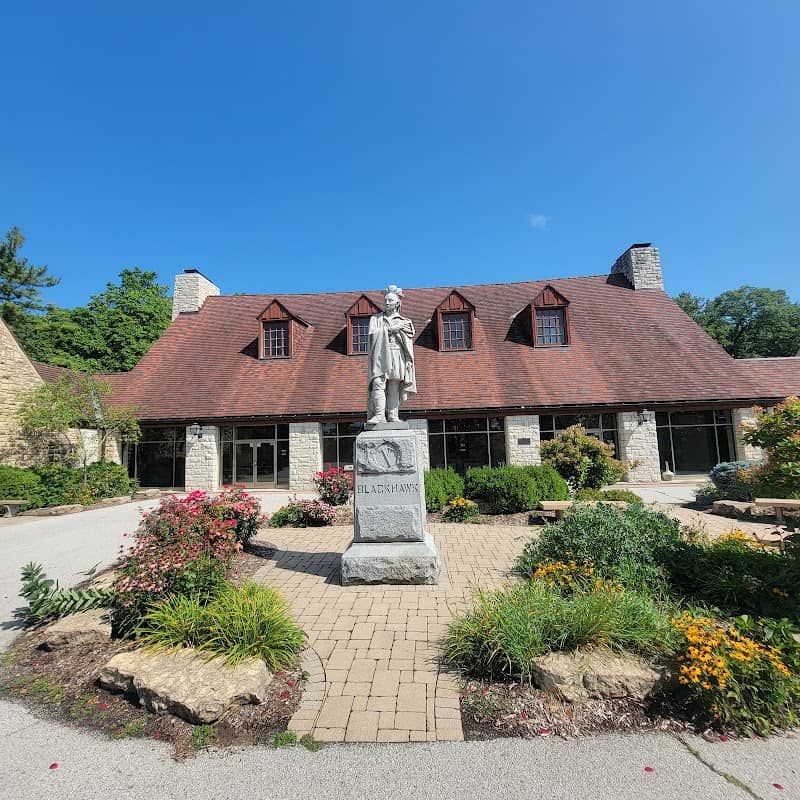 Hauberg Museum - Image 2