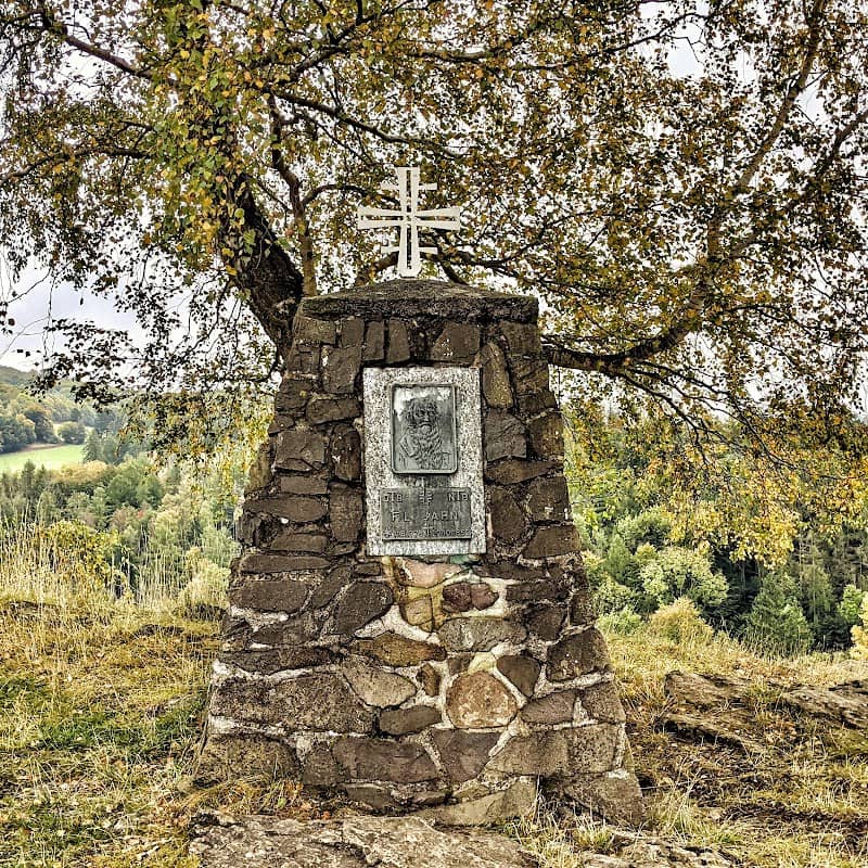 Turnvater-Jahn-Gedenkstein - Image 1