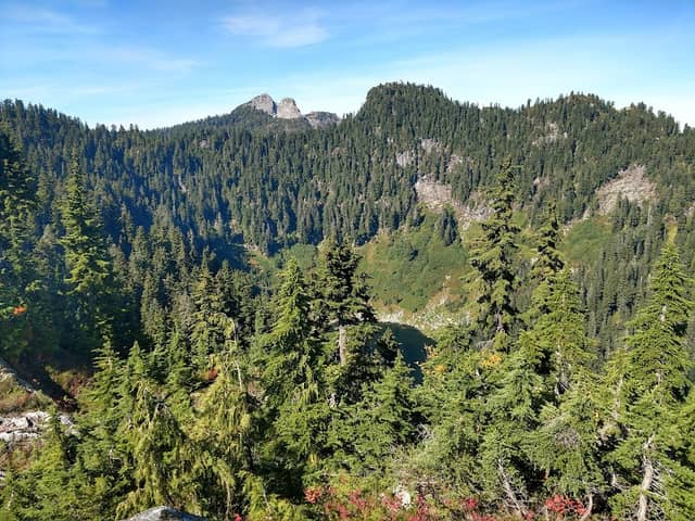 Thunderbird Ridge - Image 1