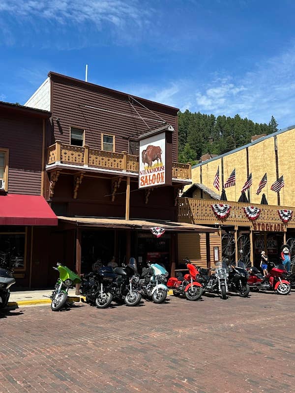 Deadwood's Oldest Bar - Image 2