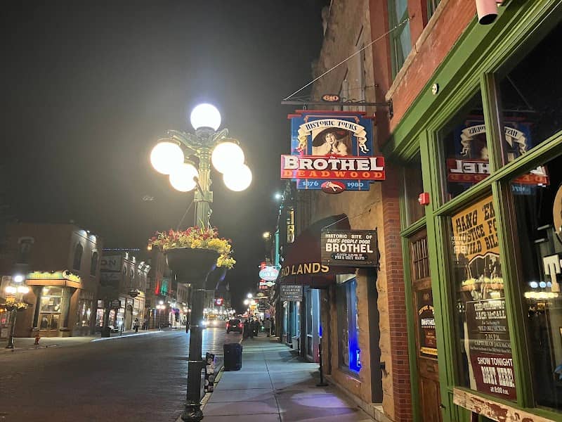 Deadwood's Oldest Bar - Image 1