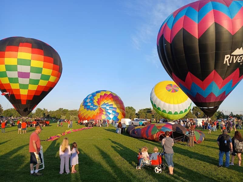 Amend Park - Image 1