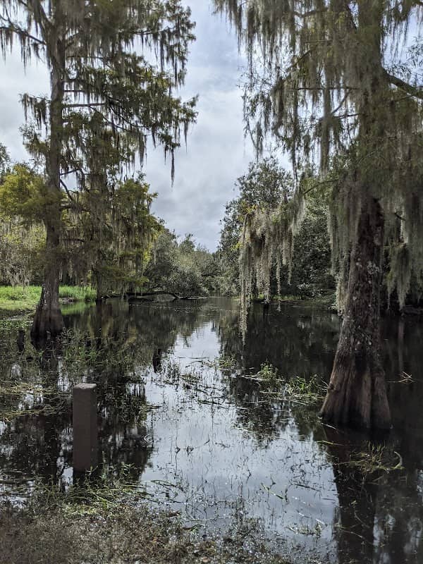 Fort Meade Outdoor Recreation Area - Image 2