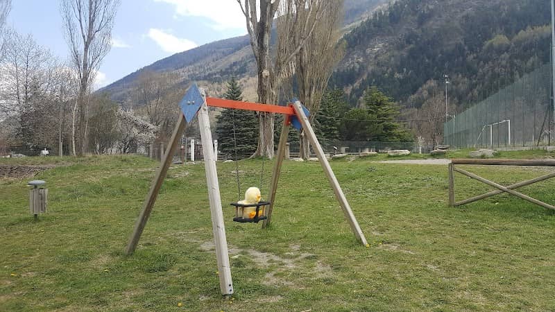Parco giochi - Image 1