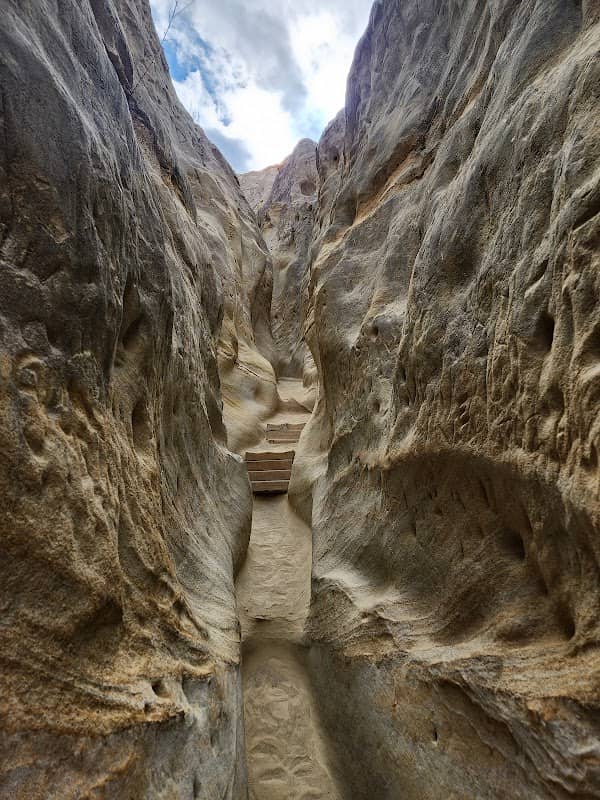 Annie's Canyon Trail - Image 3