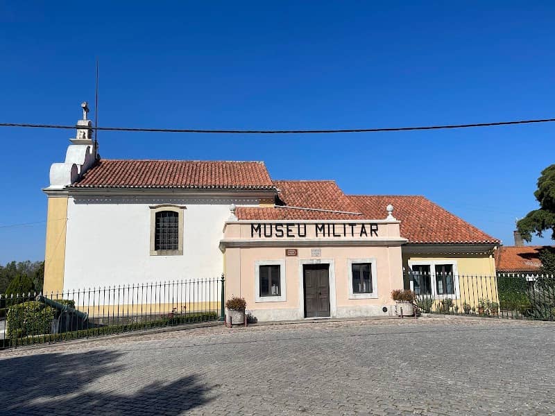 Military Museum Bussaco - Image 1