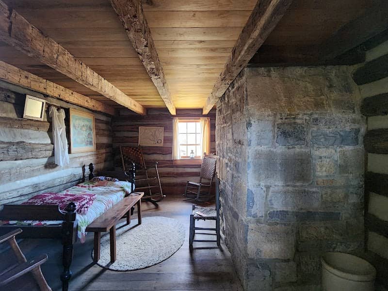Morgan Cabin - Image 2