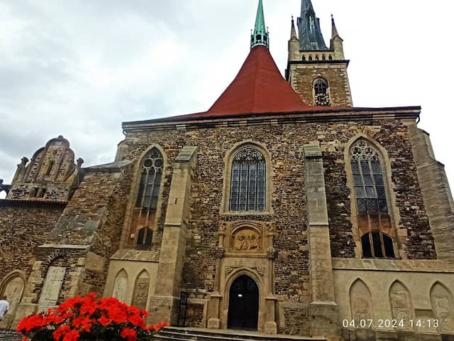 Kostelní náměstí - Image 1