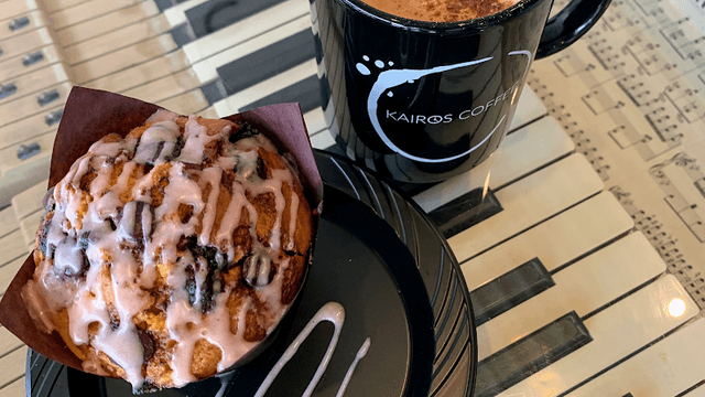 Kairos Coffee - Image 2