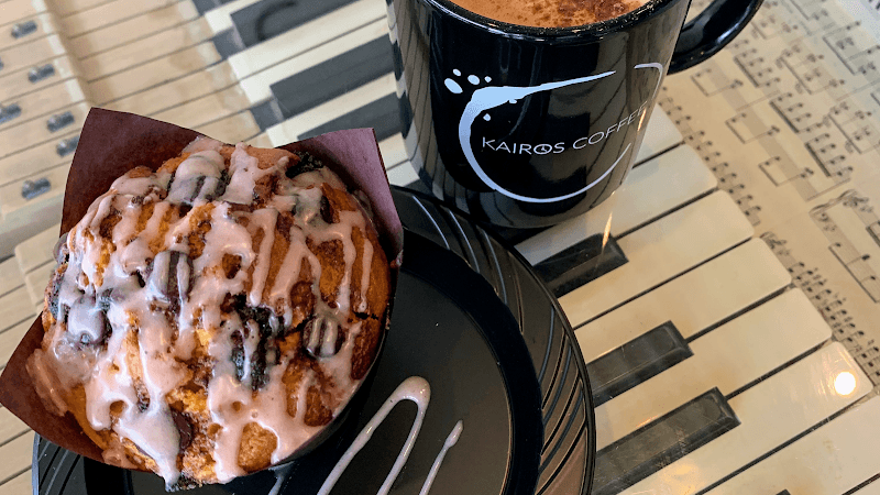 Kairos Coffee - Image 2