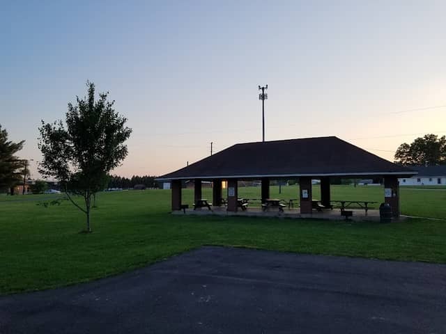 Mooresville Old Town Park - Image 2
