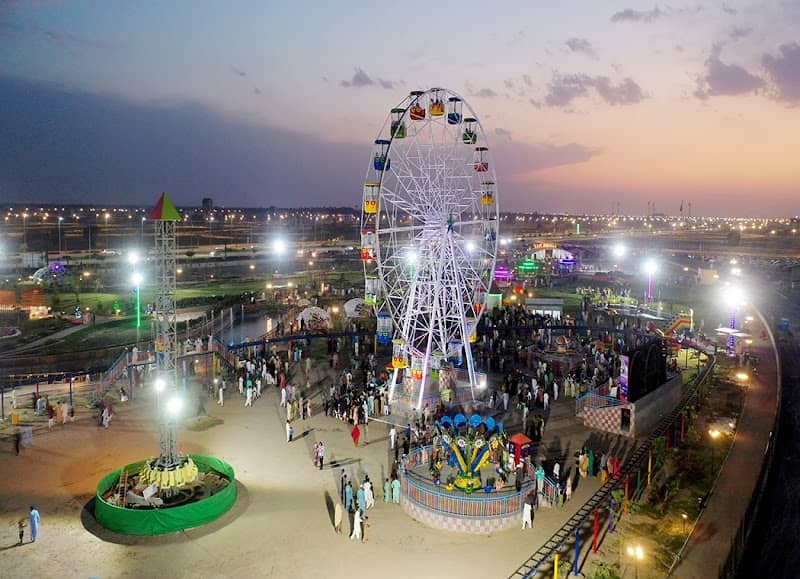 Kashmir Park, DHA Multan - Image 1