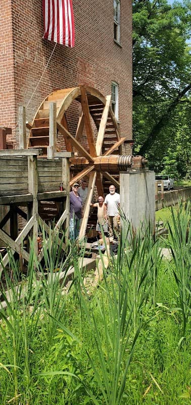 Woods Historic Grist Mill and Store - Image 2