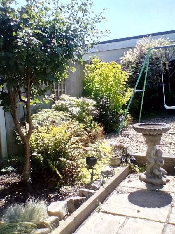 Fenners Park - Image 1