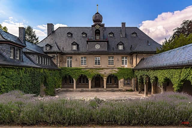 Park und Villa Bergfried - Image 2