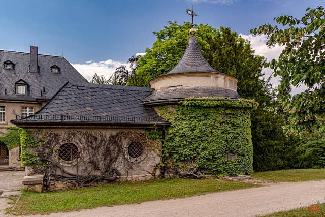 Park und Villa Bergfried - Image 1