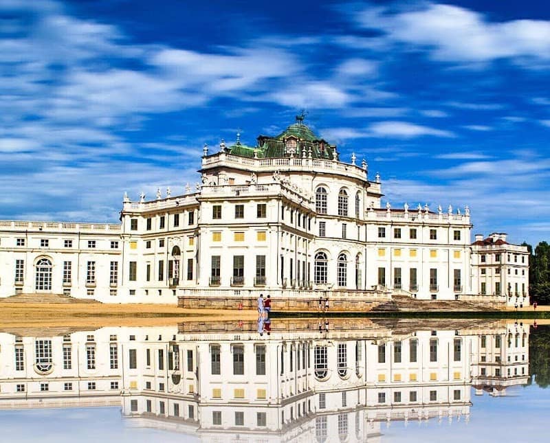 Parco Naturale di Stupinigi - Image 1