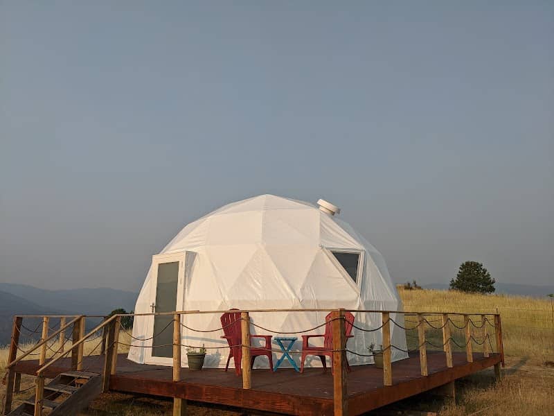 Off the Beaten Path Glampground - Image 1