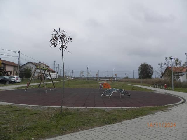 Park Dobanovački Put - Image 2