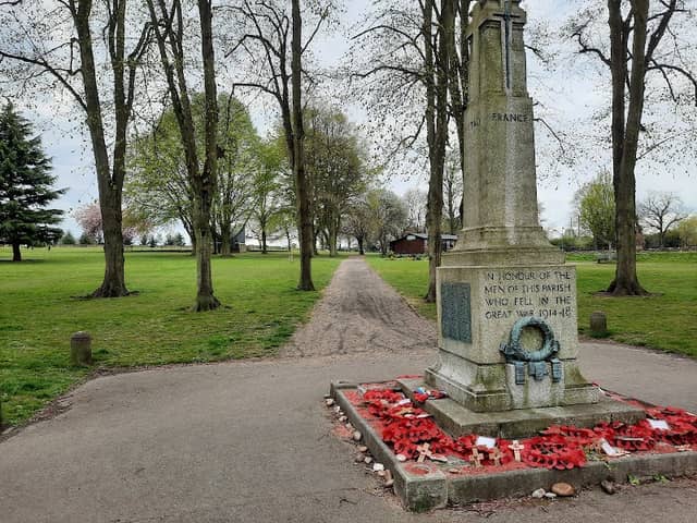 Yeoman Hill Park - Image 2