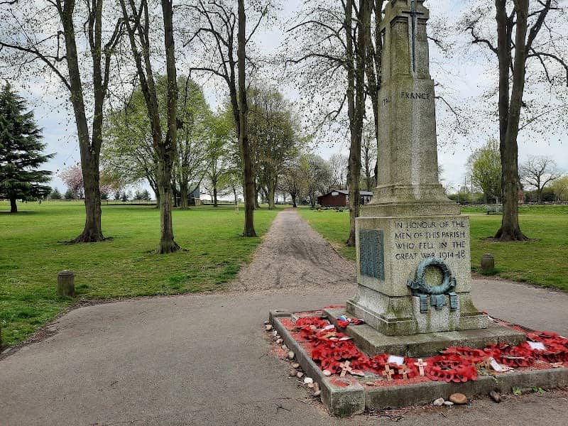 Yeoman Hill Park - Image 2
