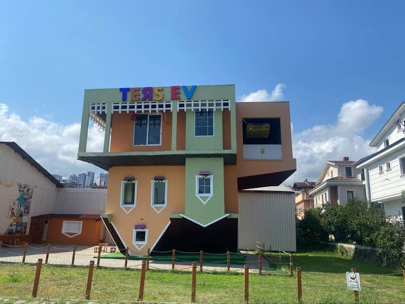 Ters Ev Trabzon - Image 1